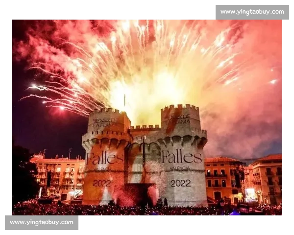 以瓦伦西亚为核心探索地中海文化与现代城市魅力新篇章发展交融之旅