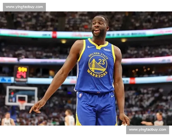 德雷蒙德格林如何以激情防守重塑球队竞争力与更衣室文化影响力走