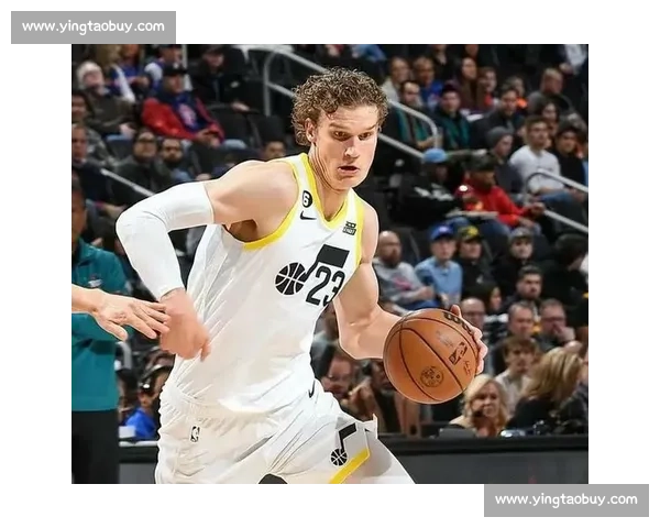 爵士队重建新篇章 探索未来潜力与球员发展道路